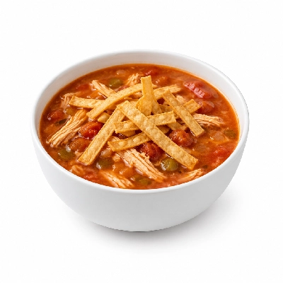 Marie Callender's Bowl of Chicken Tortilla Soup