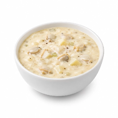 Marie Callender's Bowl of Clam Chowder