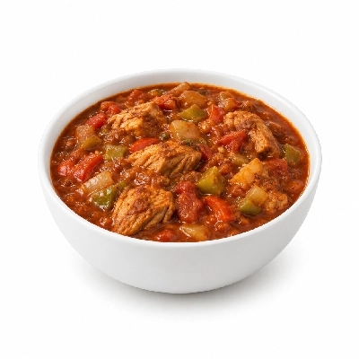 Marie Callender's Bowl of Turkey Creole