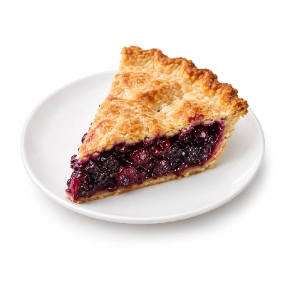 Marie Callender's Boysenberry Pie
