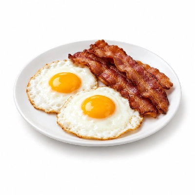 Marie Callender's Breakfast Bacon and Eggs