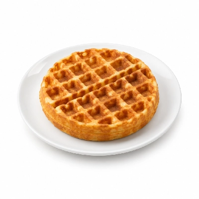 Marie Callender's Breakfast Belgian Waffles