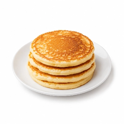 Marie Callender's Breakfast Buttermilk Pancake Stack