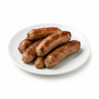 Marie Callender's Breakfast Club Sausage Links