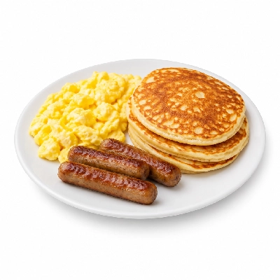 Marie Callender's Breakfast Marie's Magnificent Six with Sausage