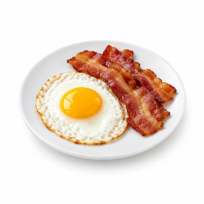 Marie Callender's Breakfast One Egg with Bacon