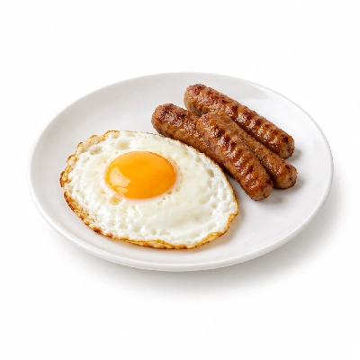 Marie Callender's Breakfast One Egg with Sausage