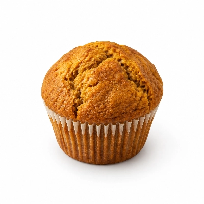 Marie Callender's Breakfast Pumpkin Spice Muffins (Seasonal)