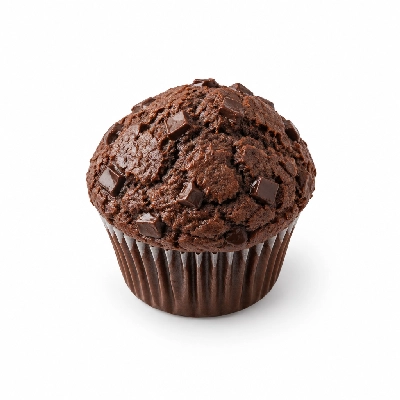 Marie Callender's Breakfast Triple Chocolate Muffins