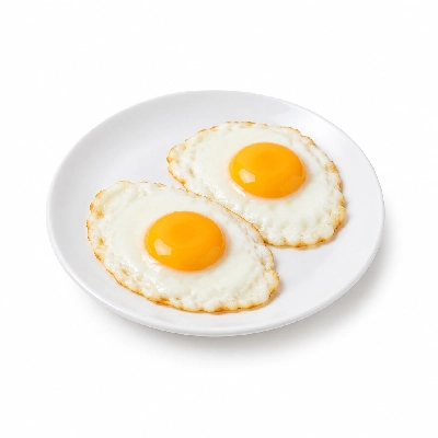Marie Callender's Breakfast Two Eggs Any Style