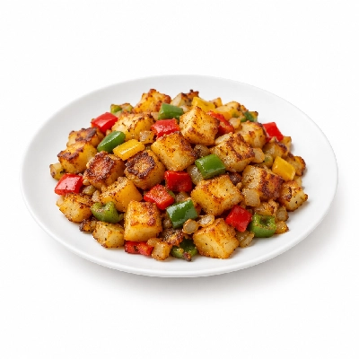 Marie Callender's Breakfast Veggie Hasher