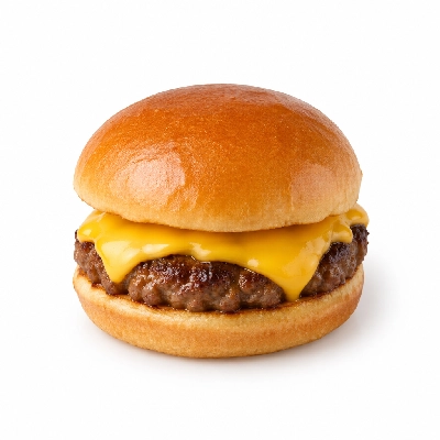 Marie Callender's Cheeseburger