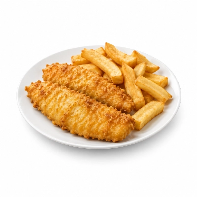 Marie Callender's Fish & Chips