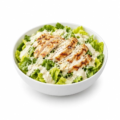 Marie Callender's Chicken Caesar Salad Platter