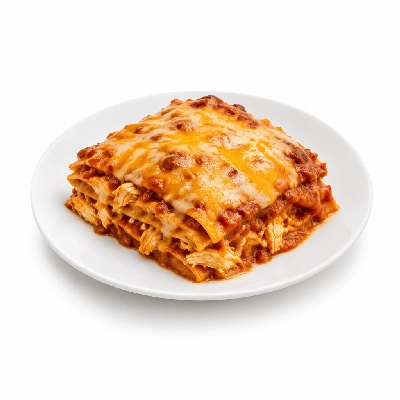 Marie Callender's Chicken Enchilada Casserole 8 Oz Serving