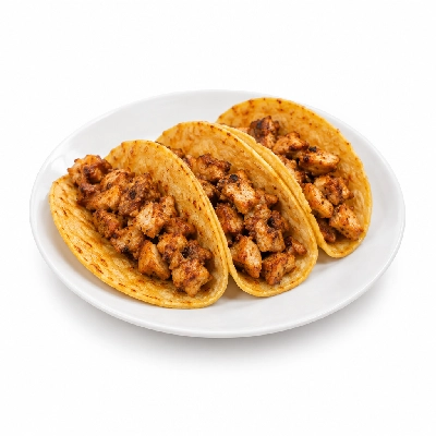 Marie Callender's Chicken Street Tacos
