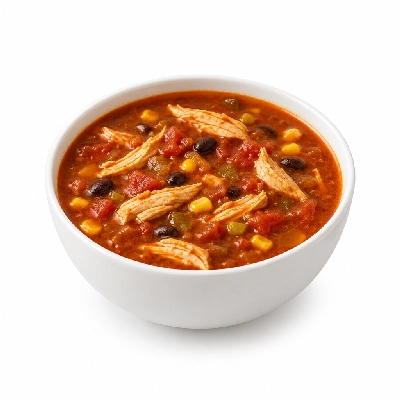 Marie Callender's Chicken Tortilla Soup