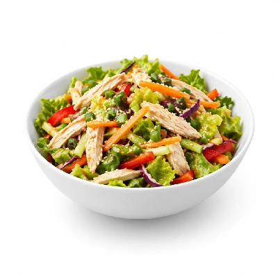 Marie Callender's Chinese Chicken Salad