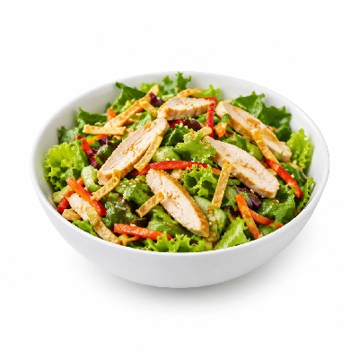 Marie Callender's Chinese Chicken Salad Platter