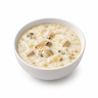 Marie Callender's Clam Chowder Soup