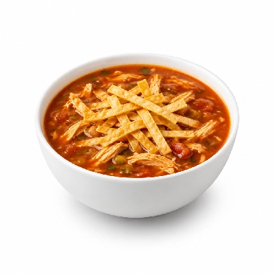 Marie Callender's Cup of Chicken Tortilla