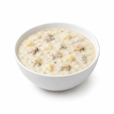 Marie Callender's Cup of Clam Chowder