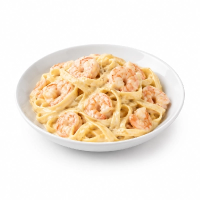 Marie Callender's Double Shrimp Pasta