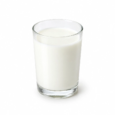 Marie Callender's Drinks 2% Milk Large