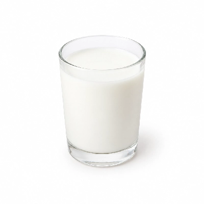 Marie Callender's Drinks 2% Milk Small