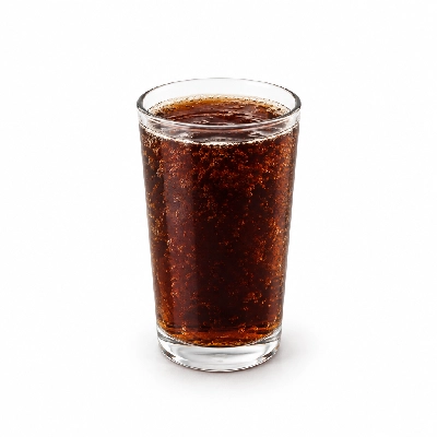 Marie Callender's Drinks Cherry Coke