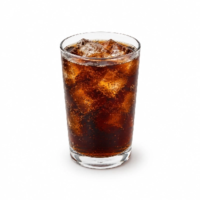 Marie Callender's Drinks Coke Kid's