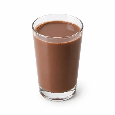 Marie Callender's Drinks Fat Free Chocolate Milk Kid's