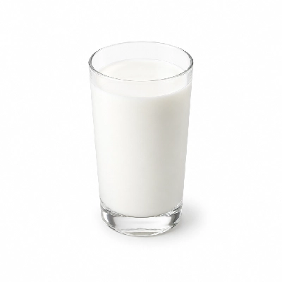 Marie Callender's Drinks Milk Fat Free Large