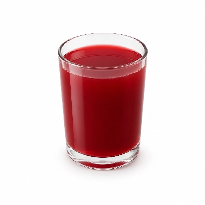 Marie Callender's Drinks Ocean Spray Cran-Raspberry Juice Small