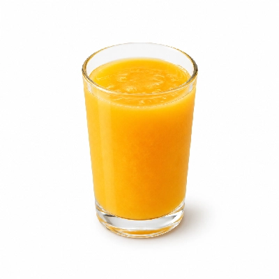 Marie Callender's Drinks Orange Juice Small