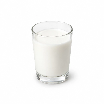 Marie Callender's Drinks Regular Milk Small