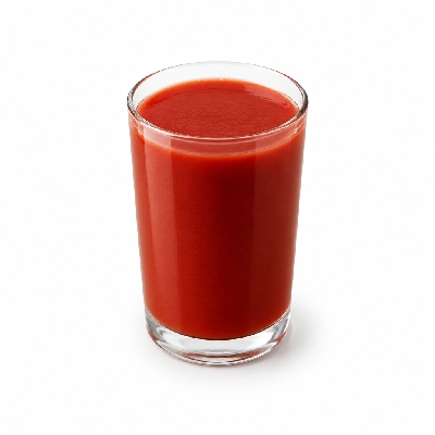 Marie Callender's Drinks Tomato Juice Large