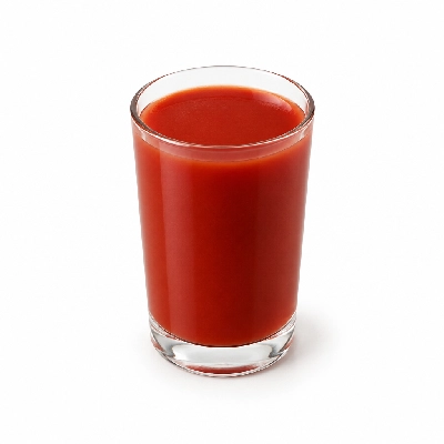 Marie Callender's Drinks Tomato Juice Small