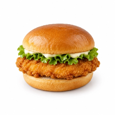Marie Callender's Frisco Chicken Breast Sandwich