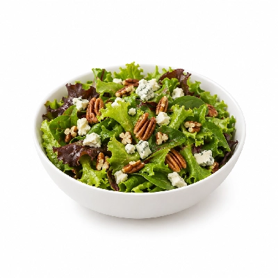 Marie Callender's Gorgonzola Pecan & Field Greens Salad Side
