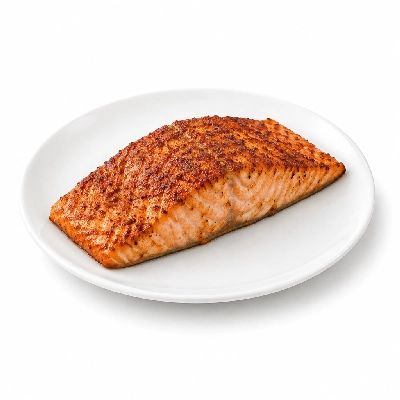 Marie Callender's Cajun Seasoned Grilled Atlantic Salmon