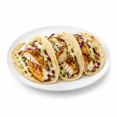 Marie Callender's Grilled Mahi Cabo Tacos