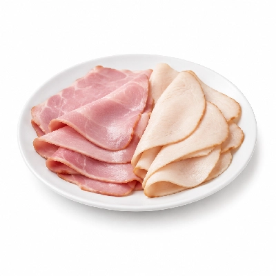 Marie Callender's Ham & Turkey Combo Feast