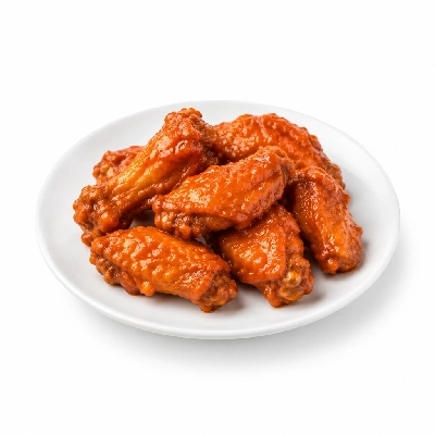 Marie Callender's Happy Hour Buffalo Wings