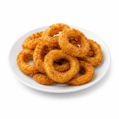 Marie Callender's Happy Hour Cajun Onion Rings