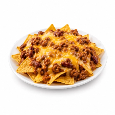 Marie Callender's Happy Hour Chili Nachos