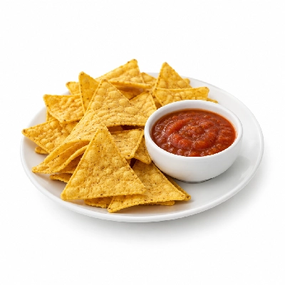 Marie Callender's Happy Hour Chips & Salsa