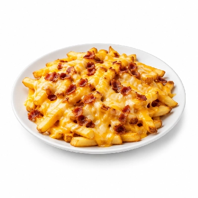 Marie Callender's Happy Hour Loaded Fries