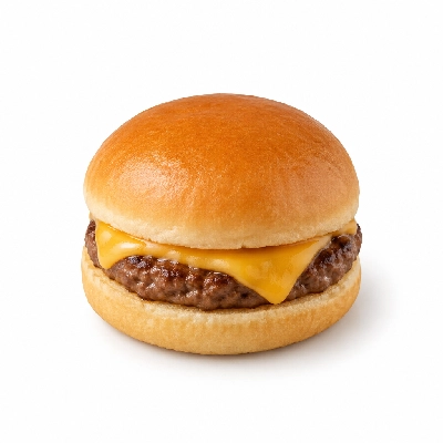 Marie Callender's Kids Moo... Burger