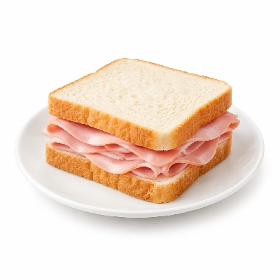 Marie Callender's Kids Souper Duper! Ham Sandwich